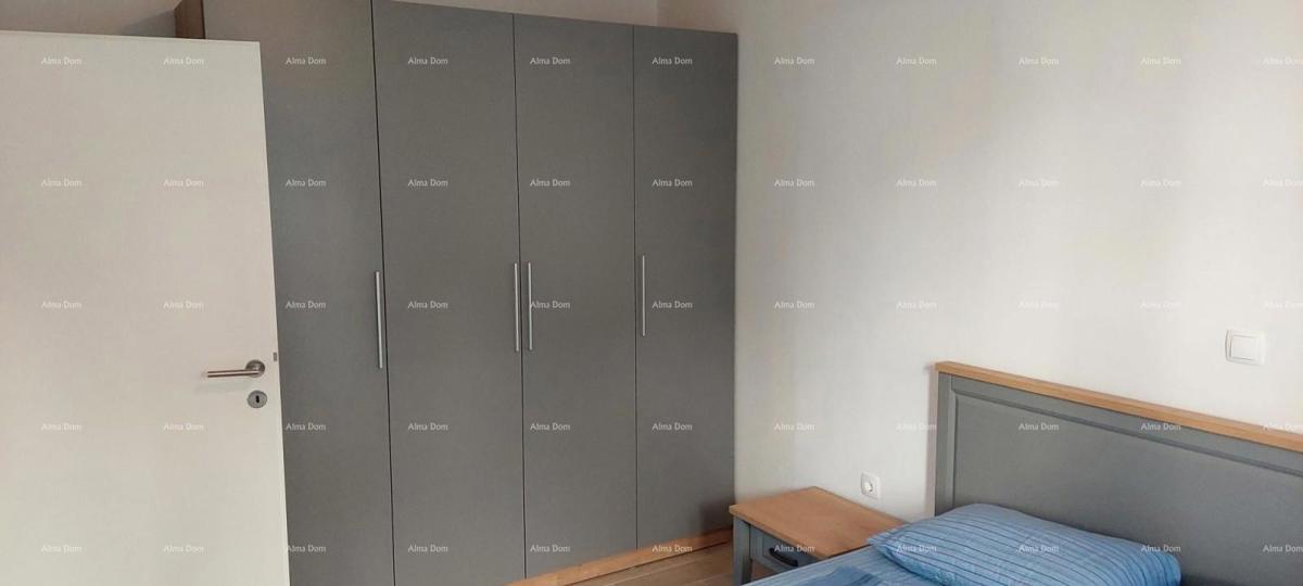 Appartamento a Ližnjan, 600 m dal mare