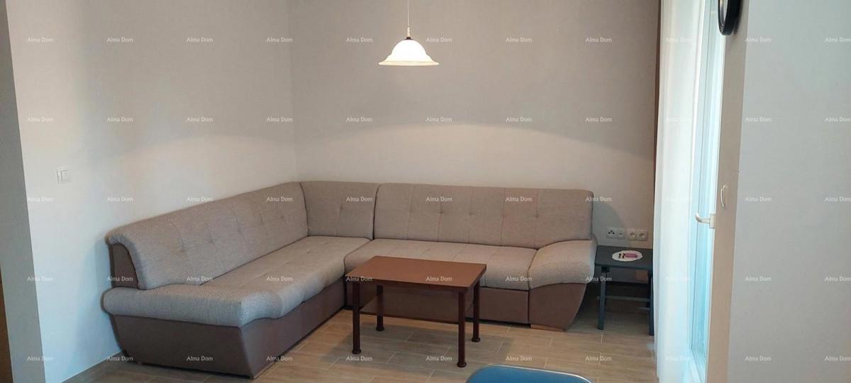 Appartamento a Ližnjan, 600 m dal mare