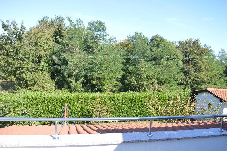 La casa con la piscina!