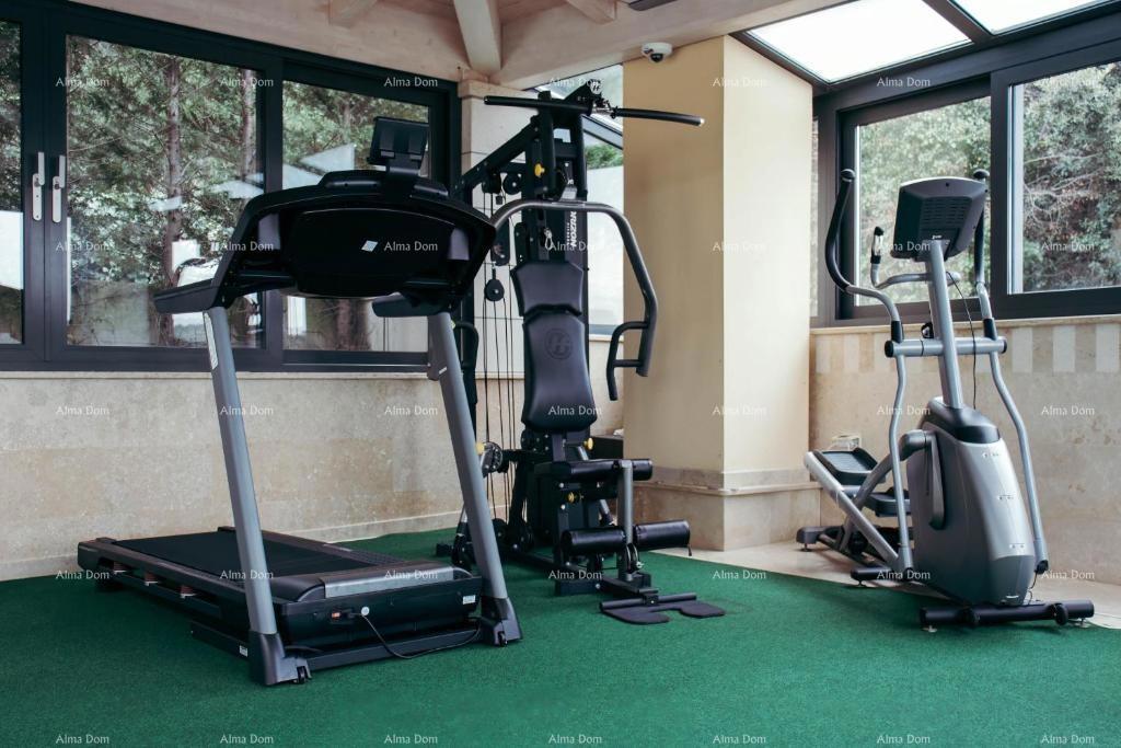 Vendita - lussuoso boutique hotel da sogno, Pješčana Uvala!