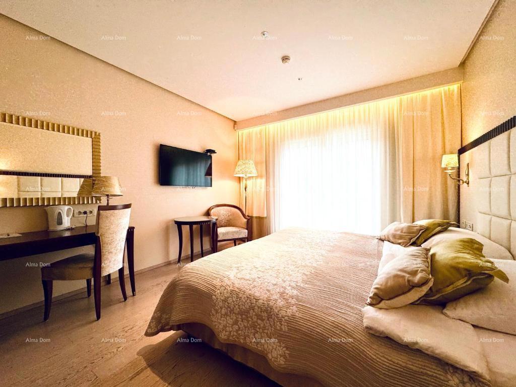 Vendita - lussuoso boutique hotel da sogno, Pješčana Uvala!