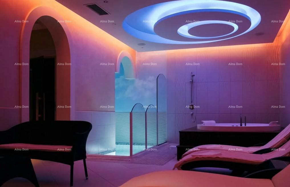 Vendita - lussuoso boutique hotel da sogno, Pješčana Uvala!