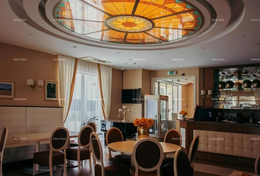 Vendita - lussuoso boutique hotel da sogno, Pješčana Uvala!