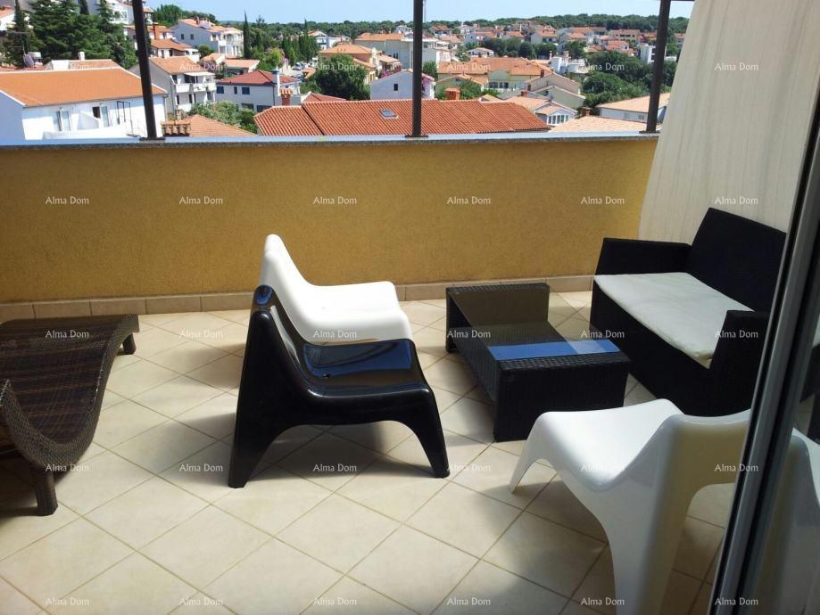 Pješčana Uvala, Villa con appartamenti vicino al mare