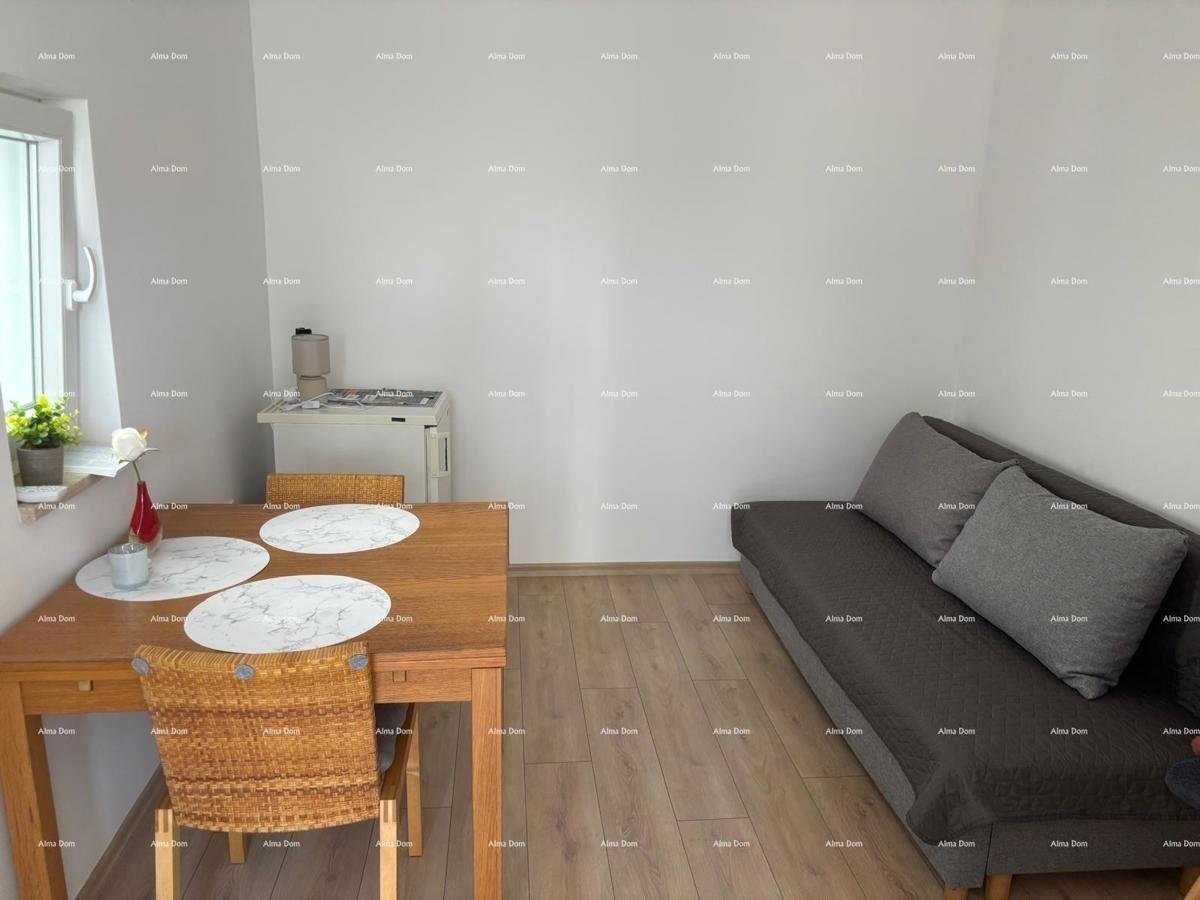 ŠIŠAN, casa con due unità abitative, 195 m2