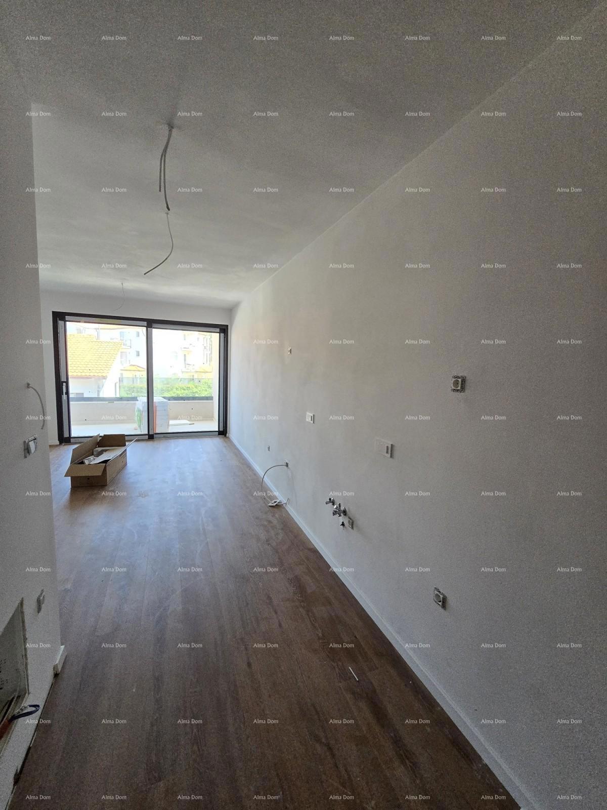 Medulin! Nuova costruzione di lusso! A4