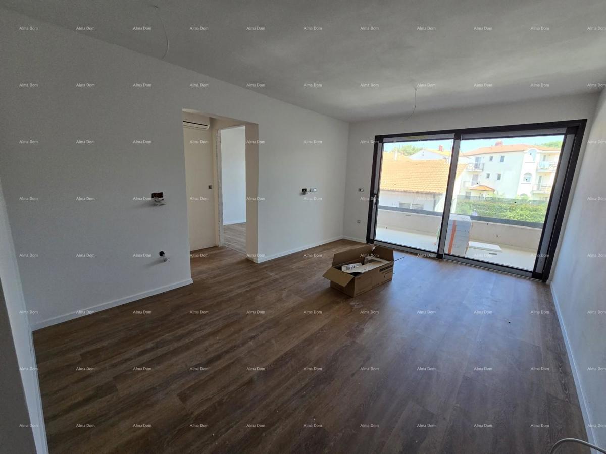 Medulin! Nuova costruzione di lusso! A4