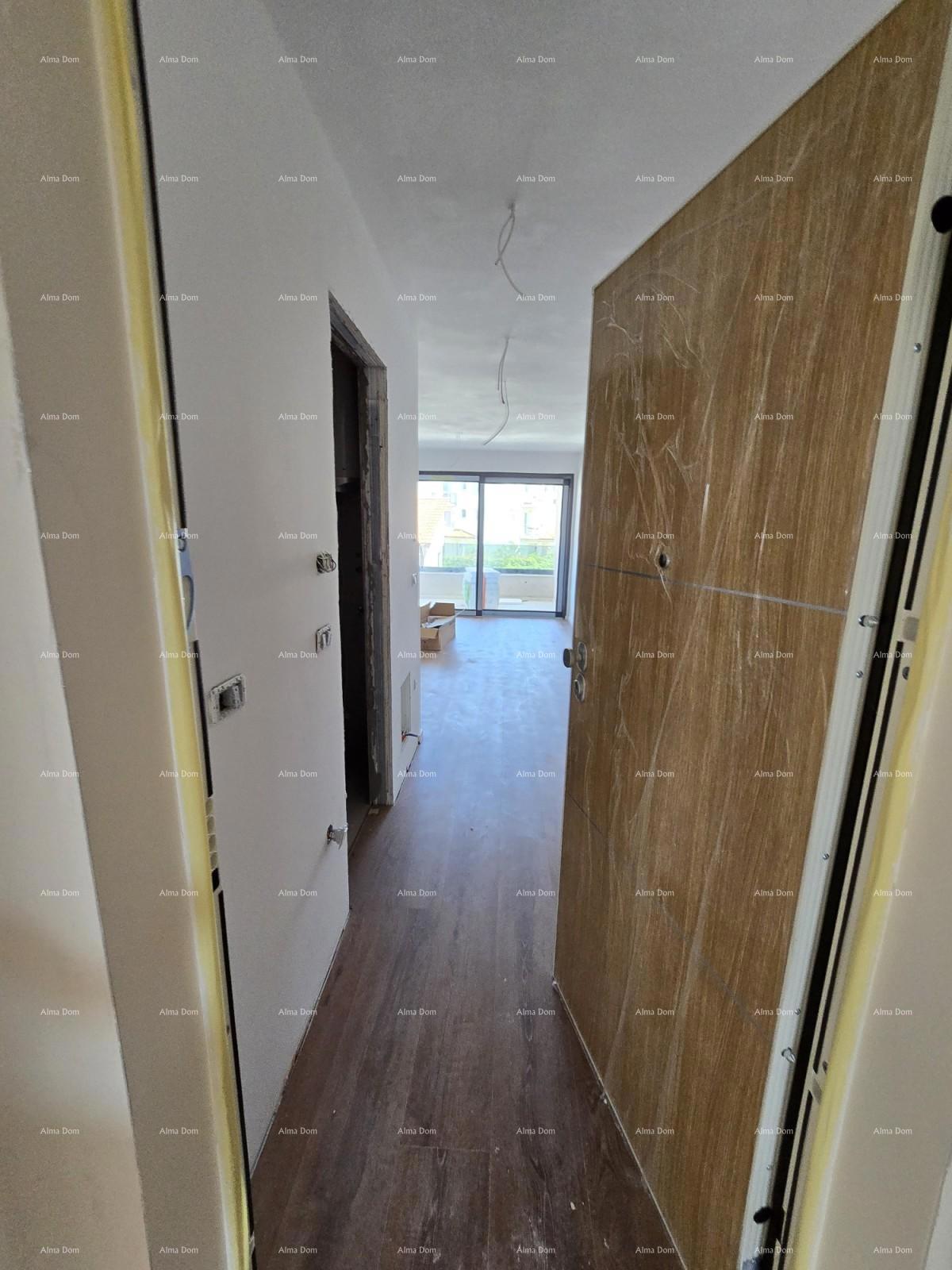 Medulin! Nuova costruzione di lusso! A4