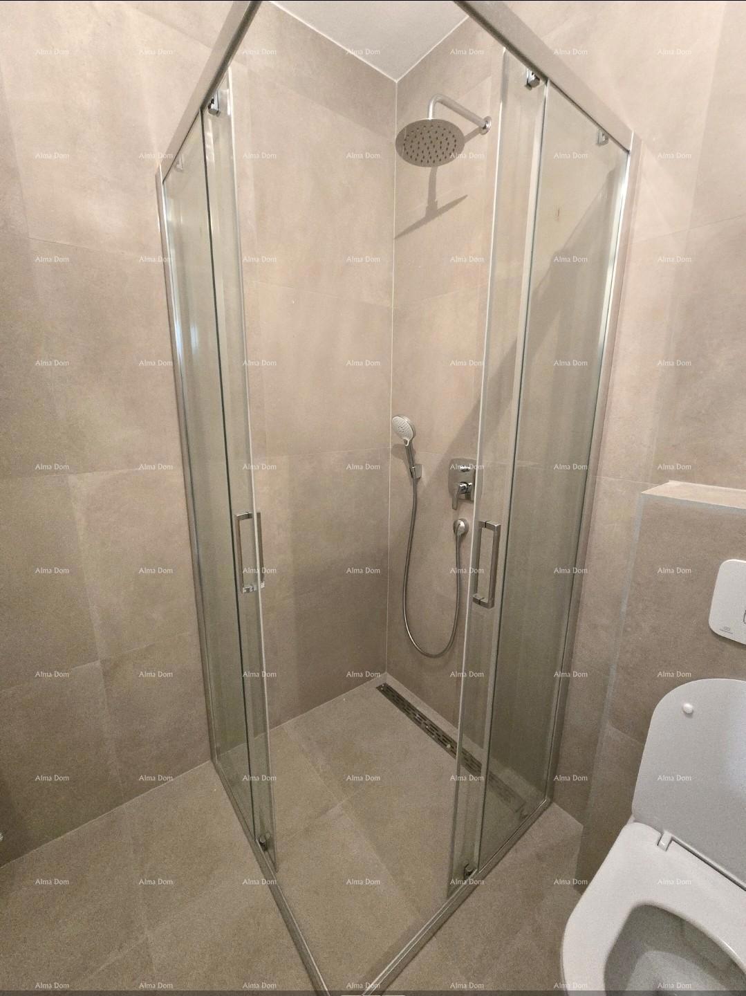 Medulin! Nuova costruzione di lusso! A4 Vicinanza diretta agli hotel di Medulin.