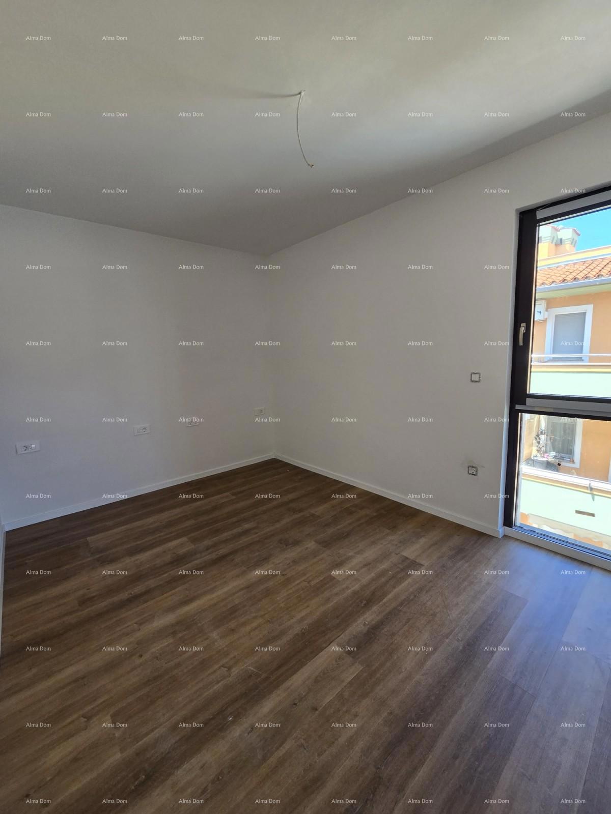 Medulin! Nuova costruzione di lusso! A4