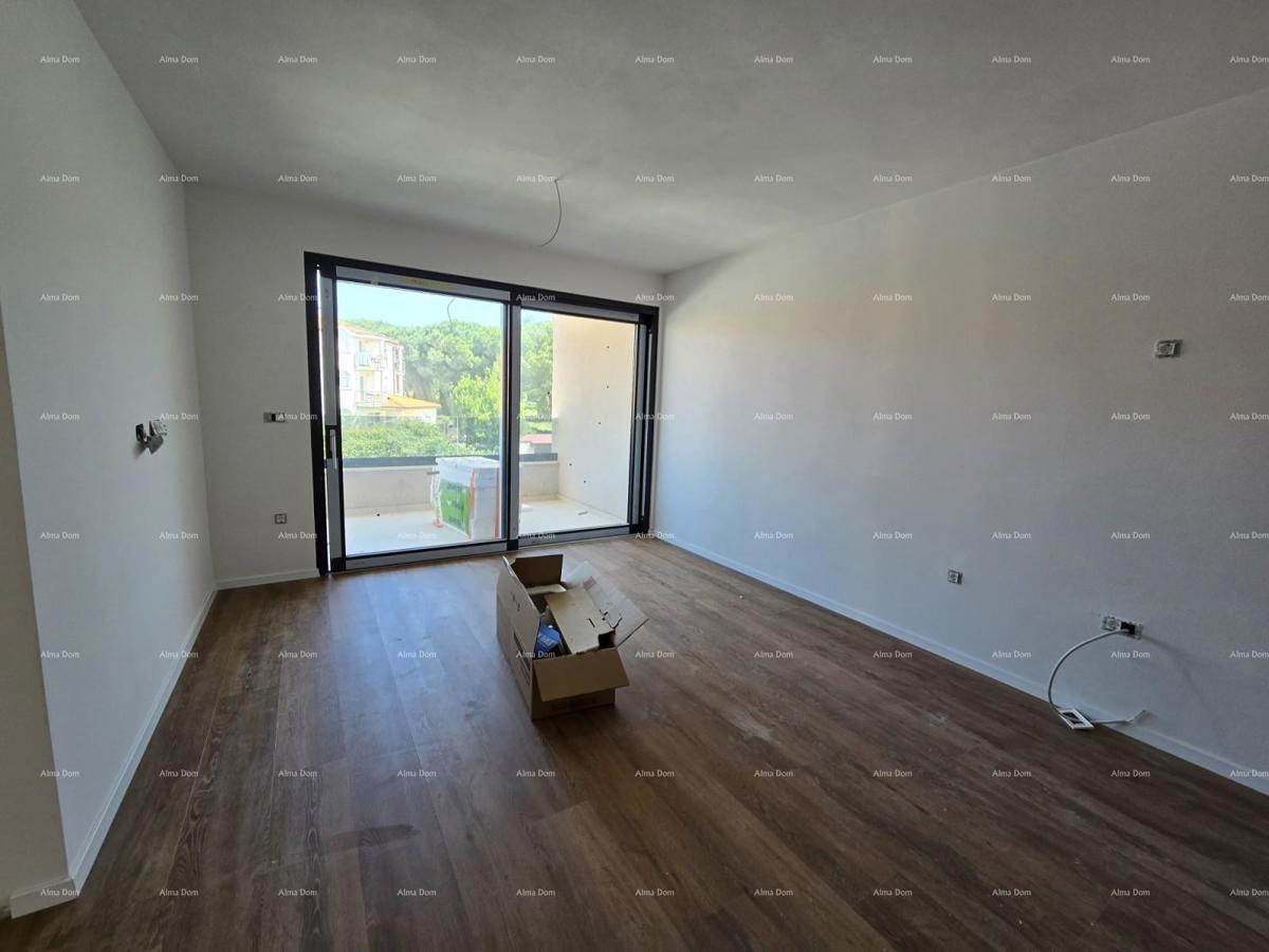 Medulin! Nuova costruzione di lusso! A4