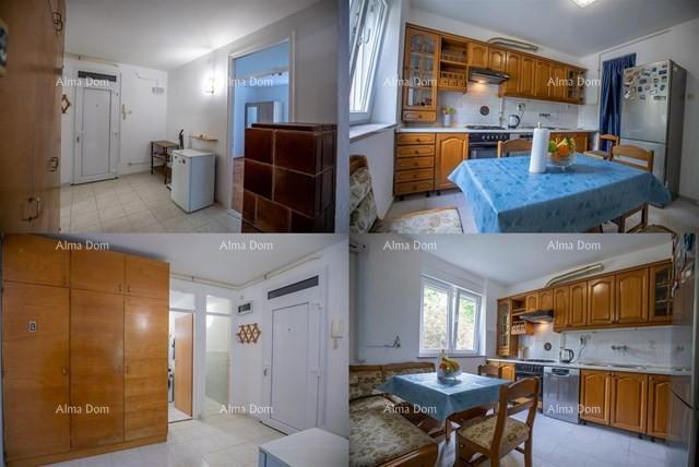 PULA - Bellissimo appartamento, Monte Zaro, Opportunità!