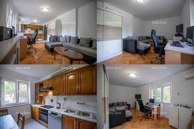 PULA - Bellissimo appartamento, Monte Zaro, Opportunità!