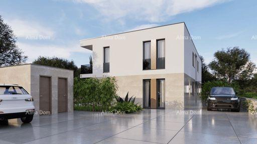 LIŽNJAN - The translation of the title