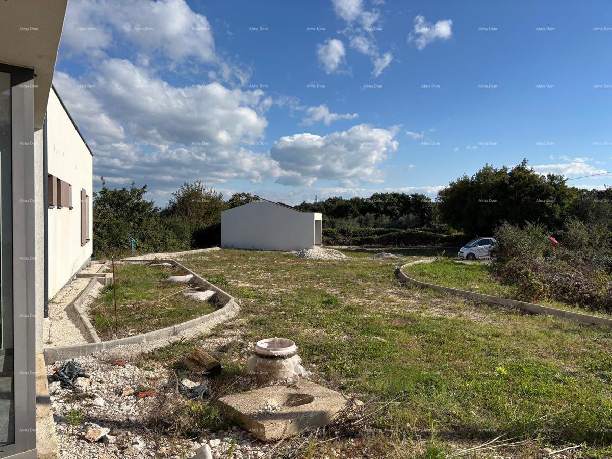 MARČANA - In vendita: Nuovo complesso eco-hotel in stile