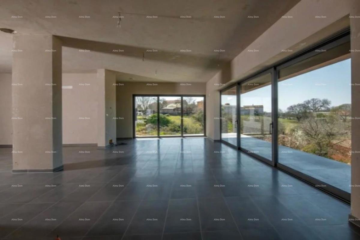 MARČANA - In vendita: Nuovo complesso eco-hotel in stile