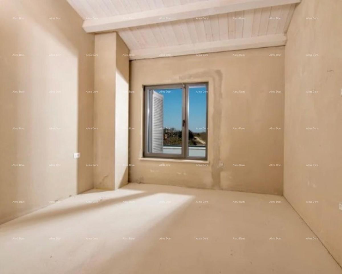 MARČANA - In vendita: Nuovo complesso eco-hotel in stile