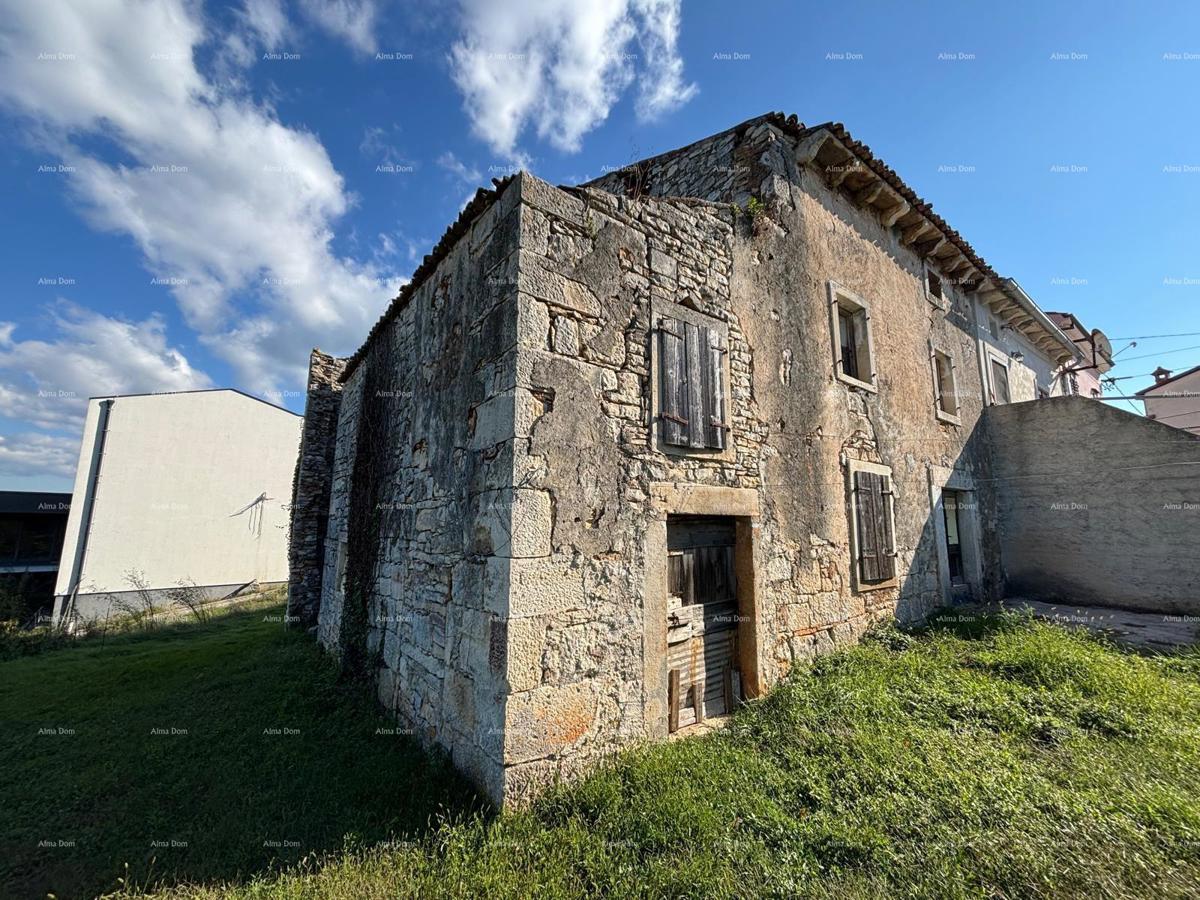 MARČANA - In vendita: Nuovo complesso eco-hotel in stile