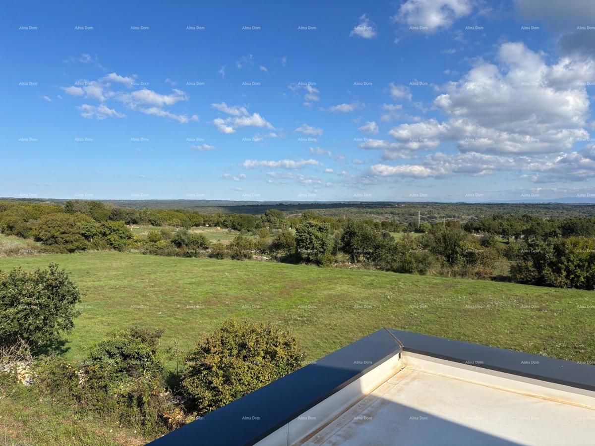 MARČANA - In vendita: Nuovo complesso eco-hotel in stile