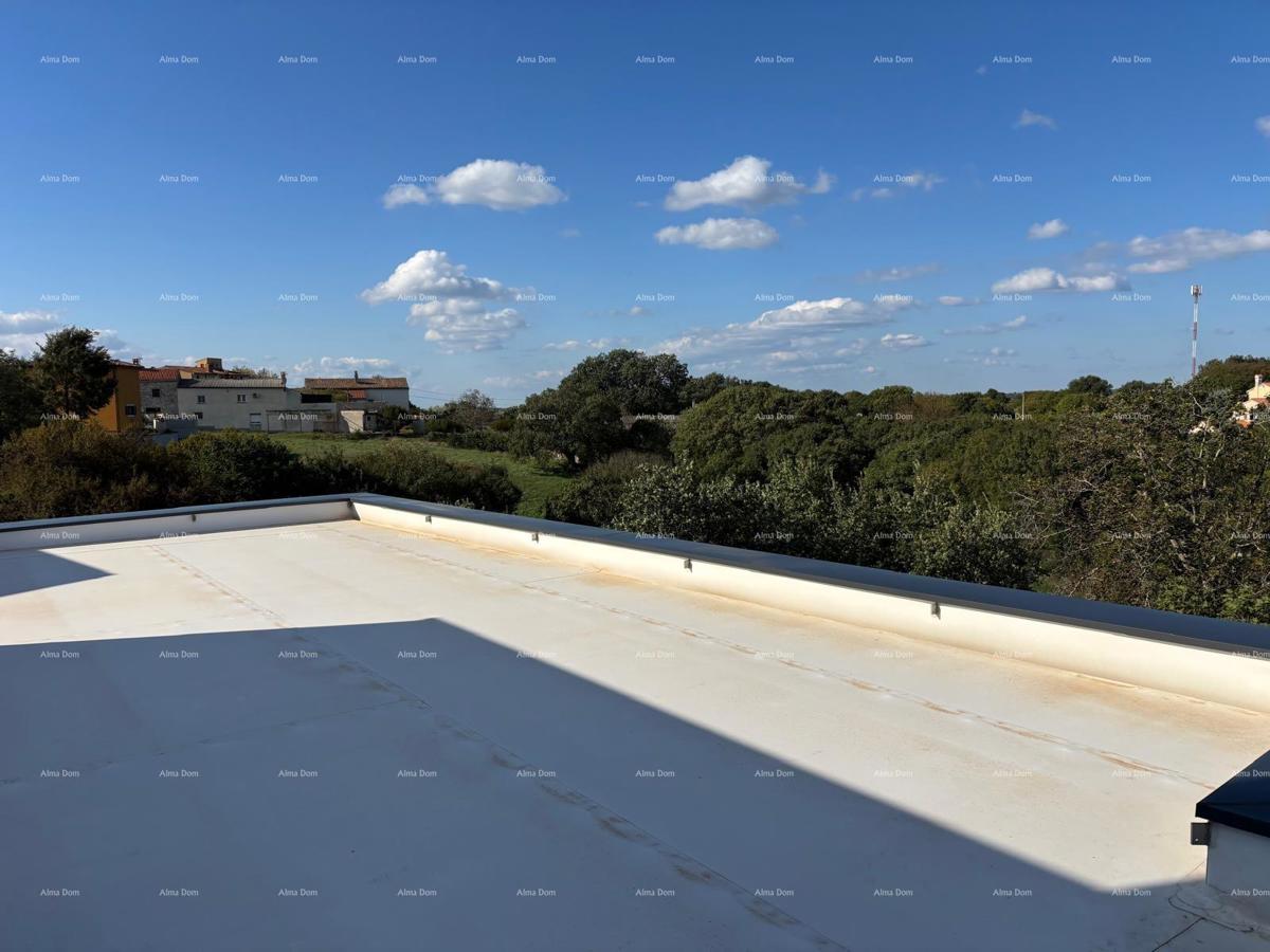 MARČANA - In vendita: Nuovo complesso eco-hotel in stile