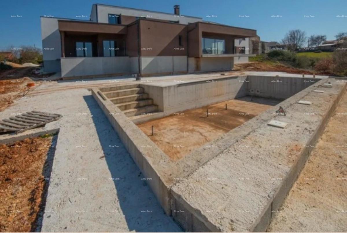 MARČANA - In vendita: Nuovo complesso eco-hotel in stile