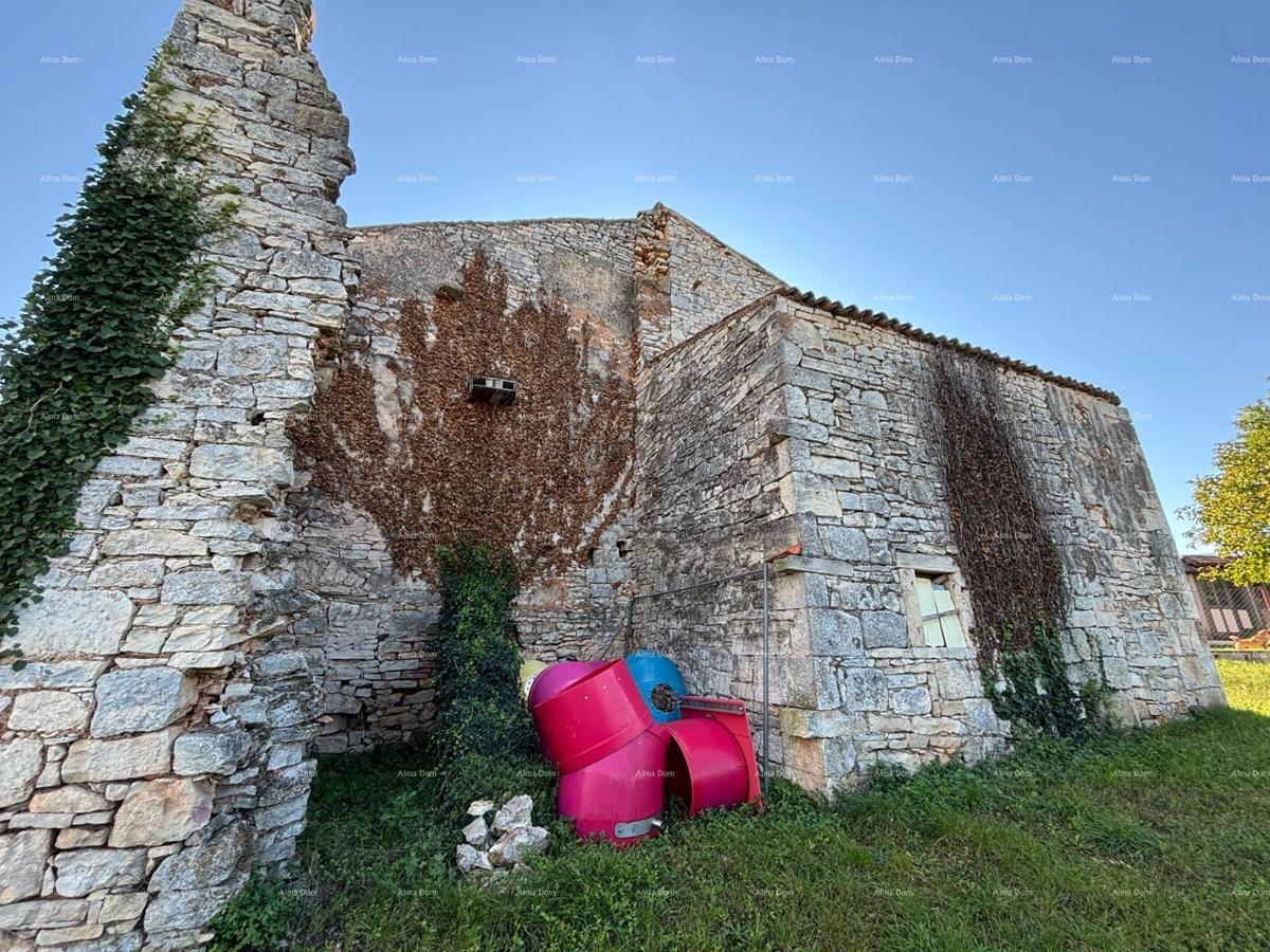 MARČANA - In vendita: Nuovo complesso eco-hotel in stile