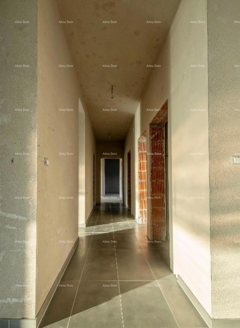 MARČANA - In vendita: Nuovo complesso eco-hotel in stile