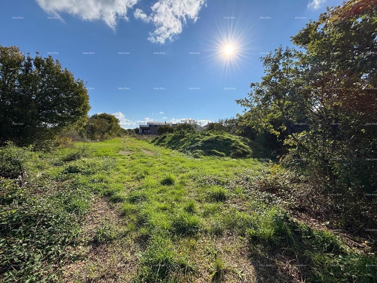 MARČANA - In vendita: Nuovo complesso eco-hotel in stile