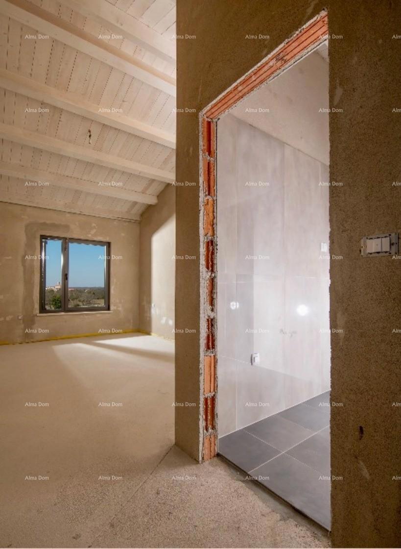 MARČANA - In vendita: Nuovo complesso eco-hotel in stile