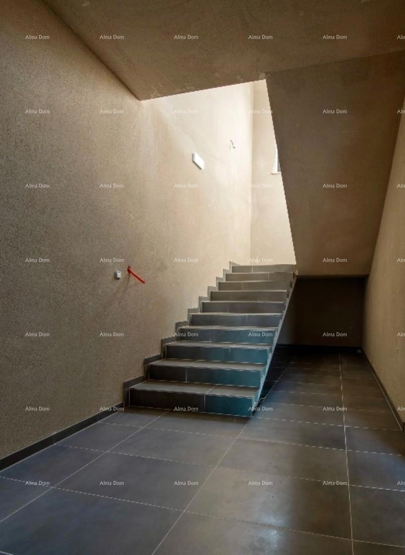 MARČANA - In vendita: Nuovo complesso eco-hotel in stile