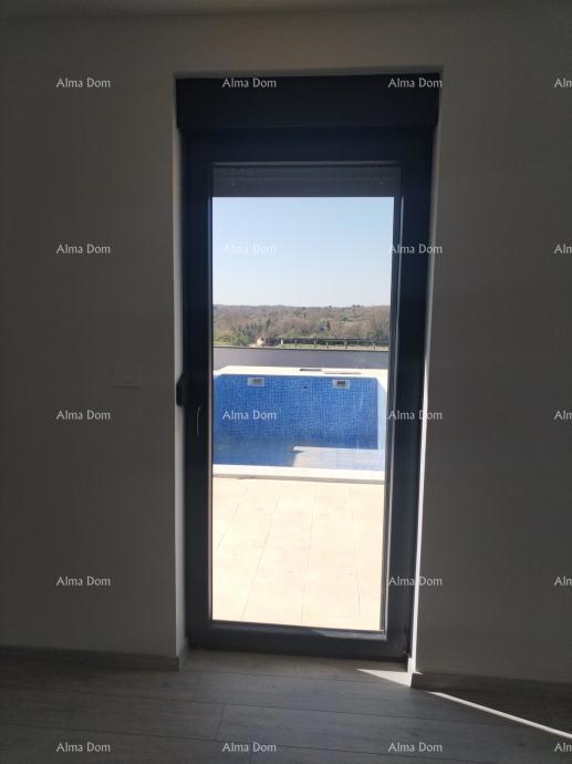 Marčana, casa di 125 m² con piscina