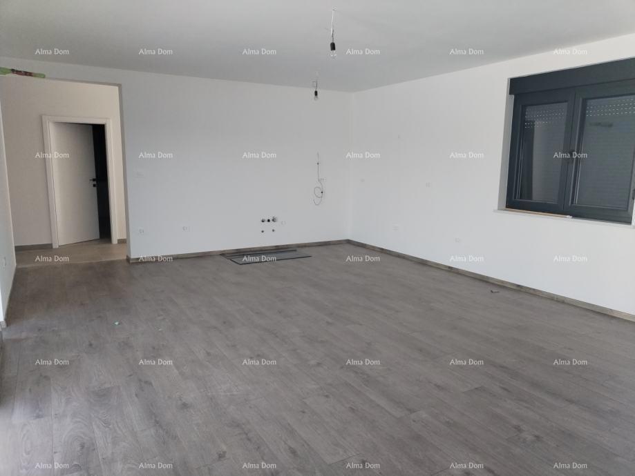 Marčana, casa di 125 m² con piscina