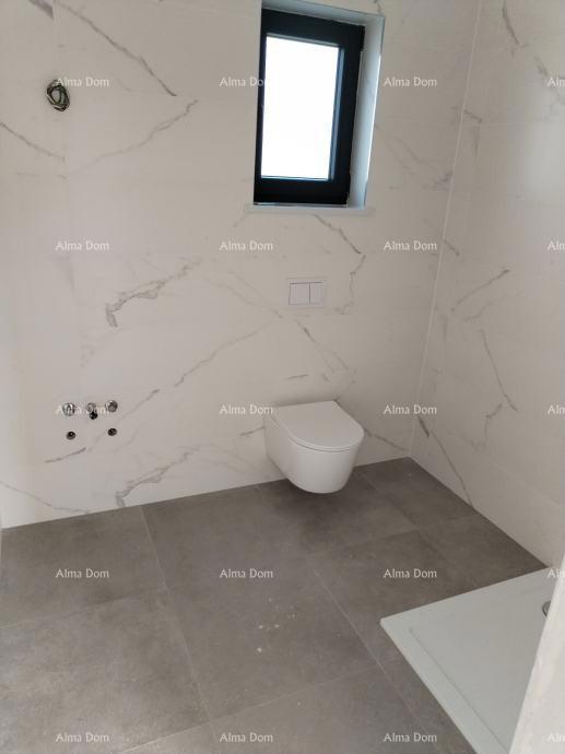 Marčana, casa di 125 m² con piscina