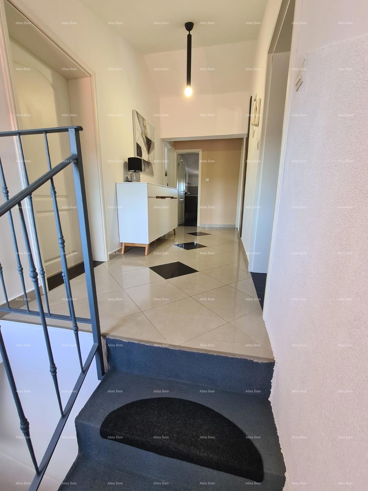 In vendita casa con piscina – Valtura