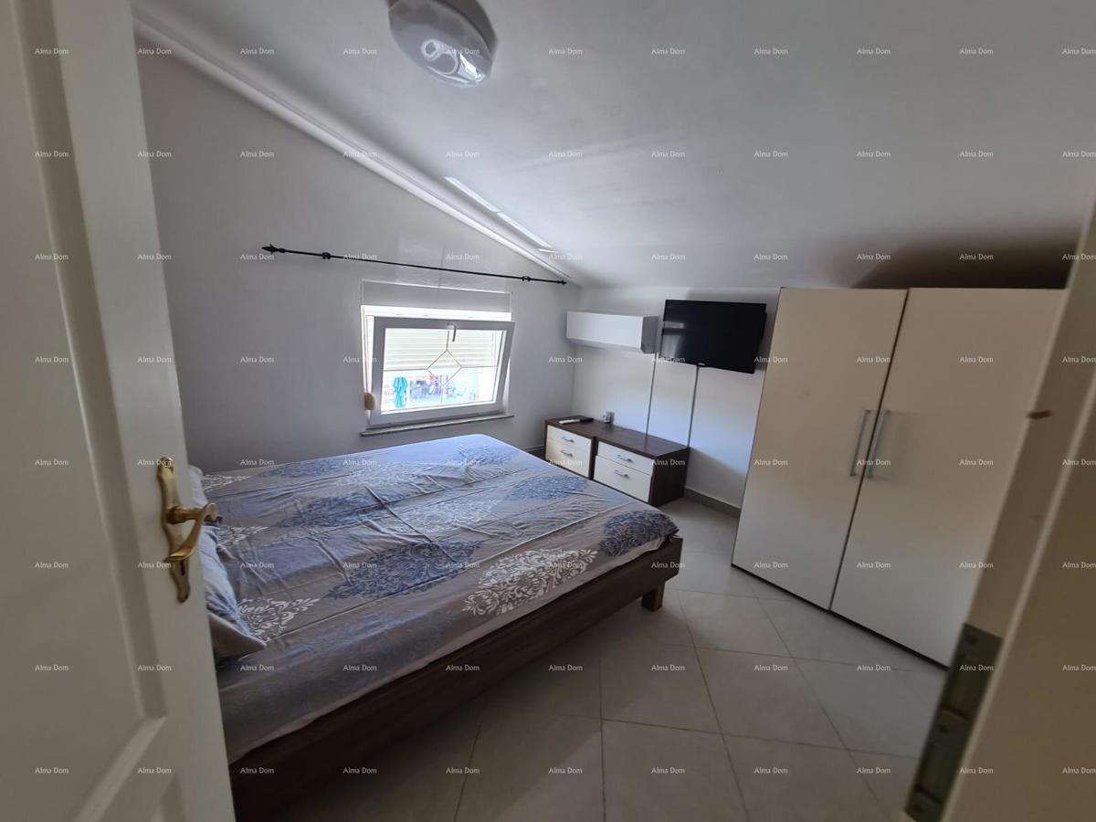 In vendita casa con piscina – Valtura