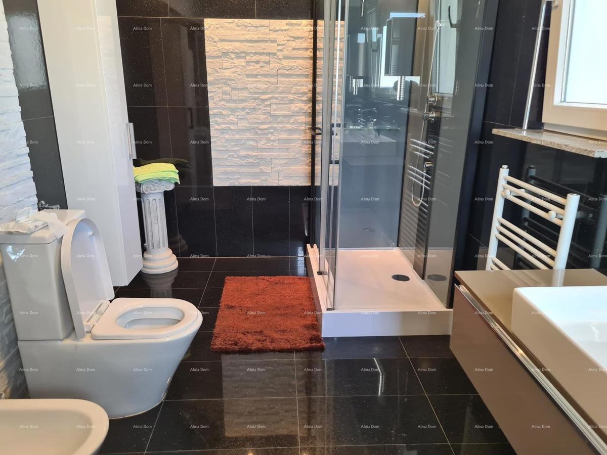 In vendita casa con piscina – Valtura