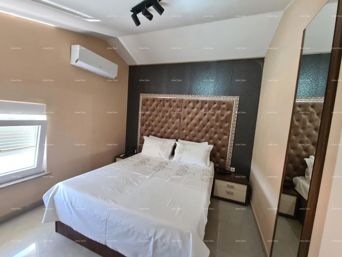 In vendita casa con piscina – Valtura