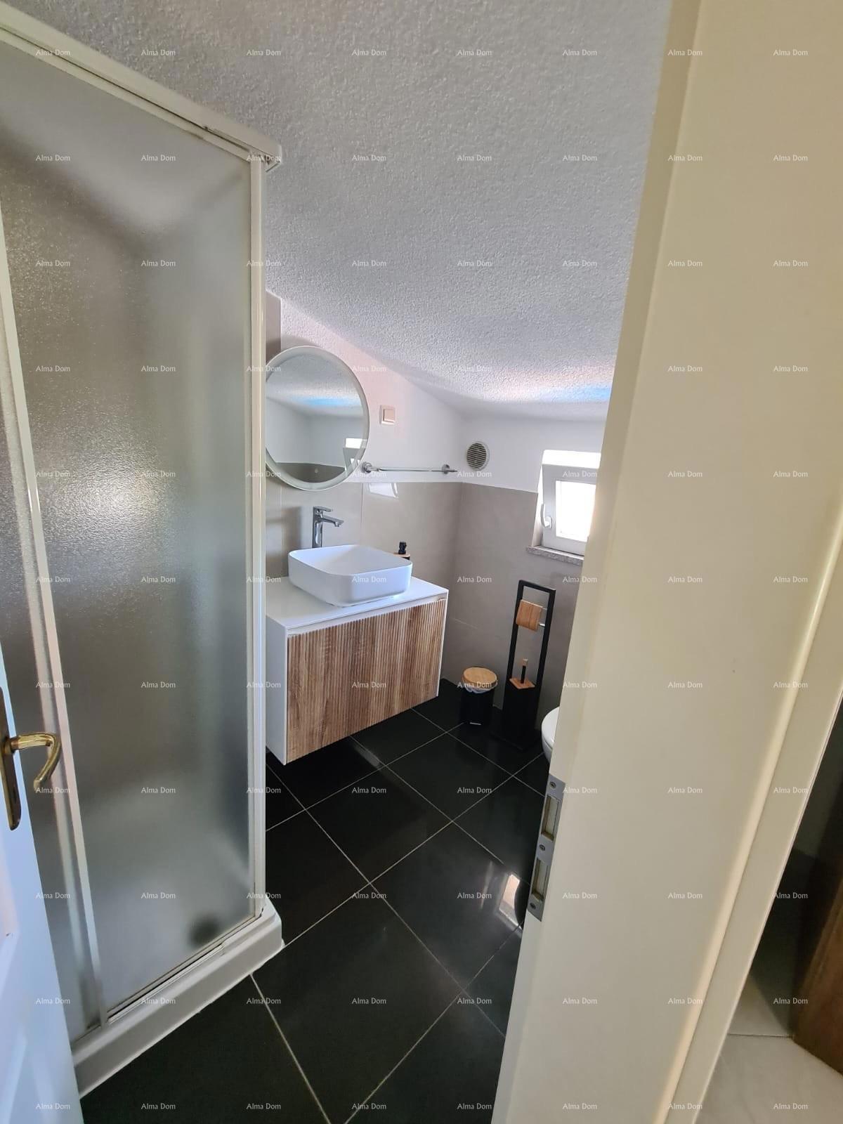 In vendita casa con piscina – Valtura