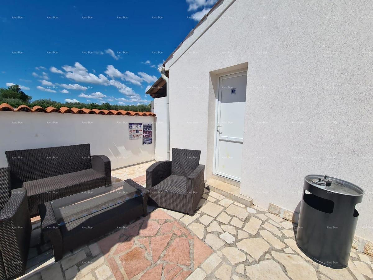 In vendita casa con piscina – Valtura