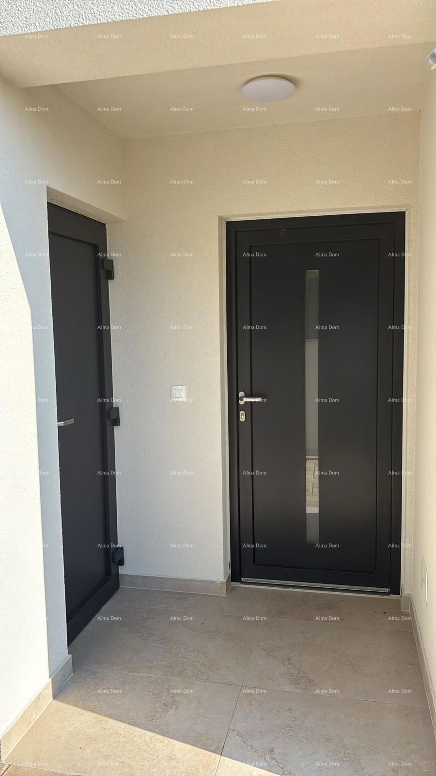 In italiano, il titolo