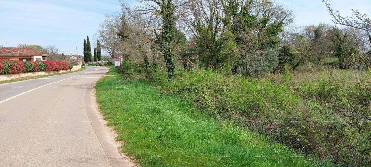 Terreno edificabile in vendita a Krnica