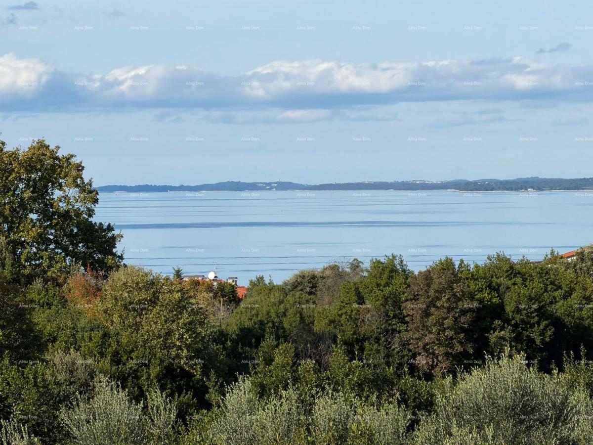 Vendita di appartamenti moderni in un nuovo progetto residenziale, Štinjan, A4
