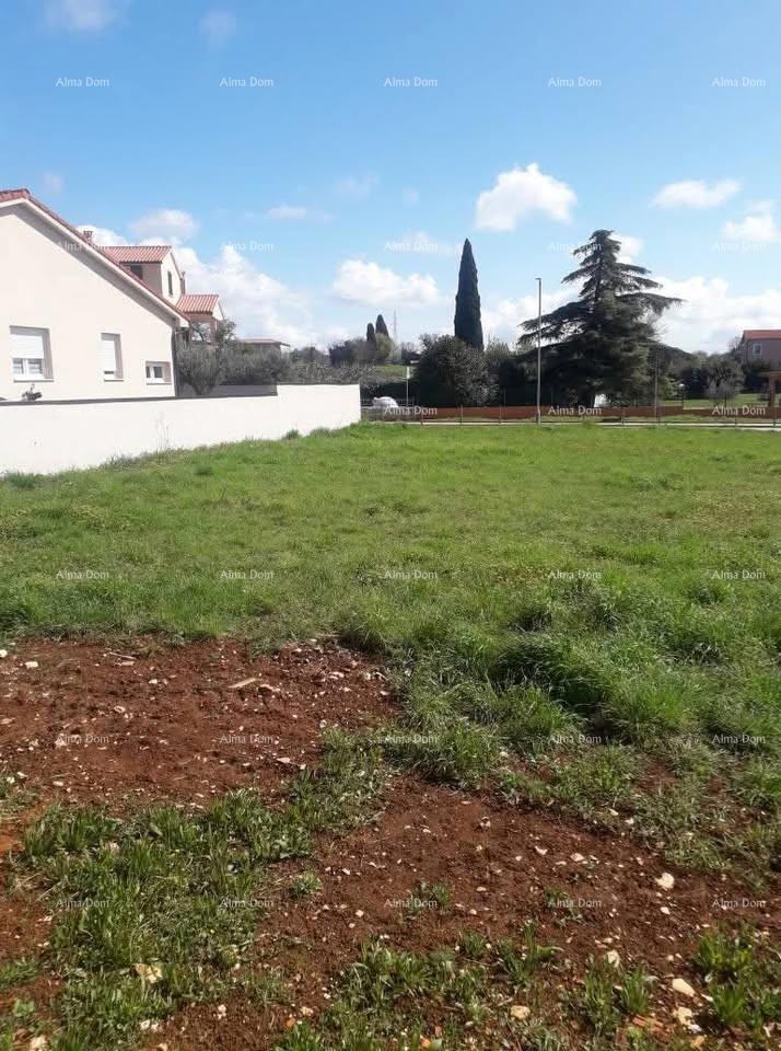 Terreno edificabile Galižana