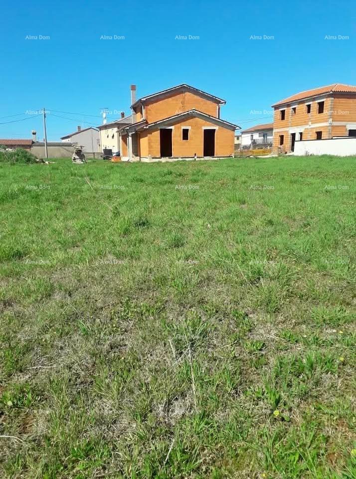 Terreno edificabile Galižana