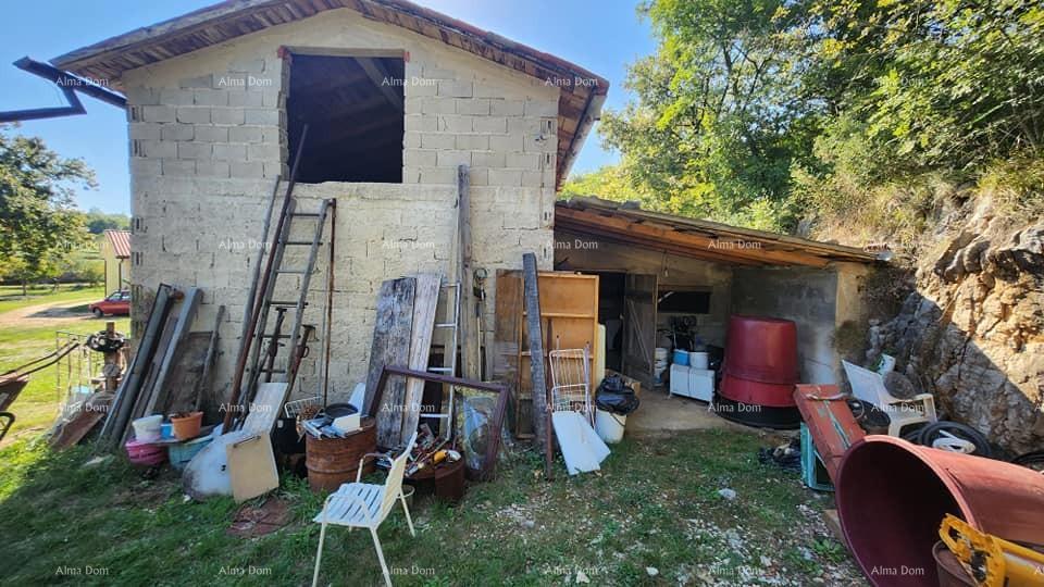 Casa in vendita, Albona