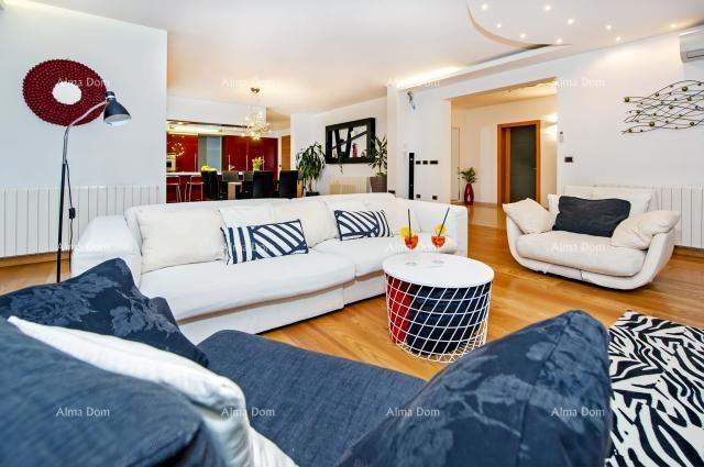 Rovinj, Splendida villa con piscina