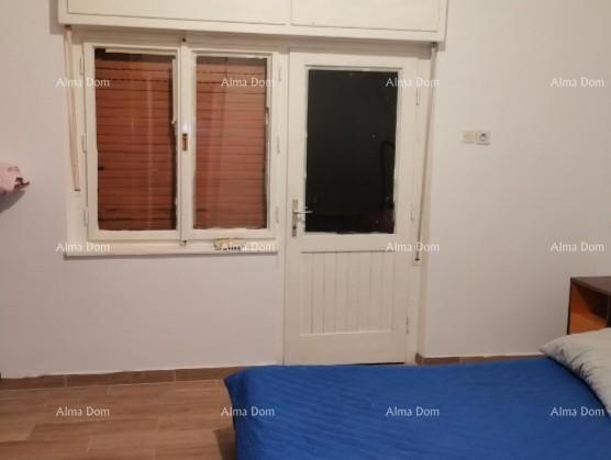 In Vendita: Due Unità Abitative a Umago