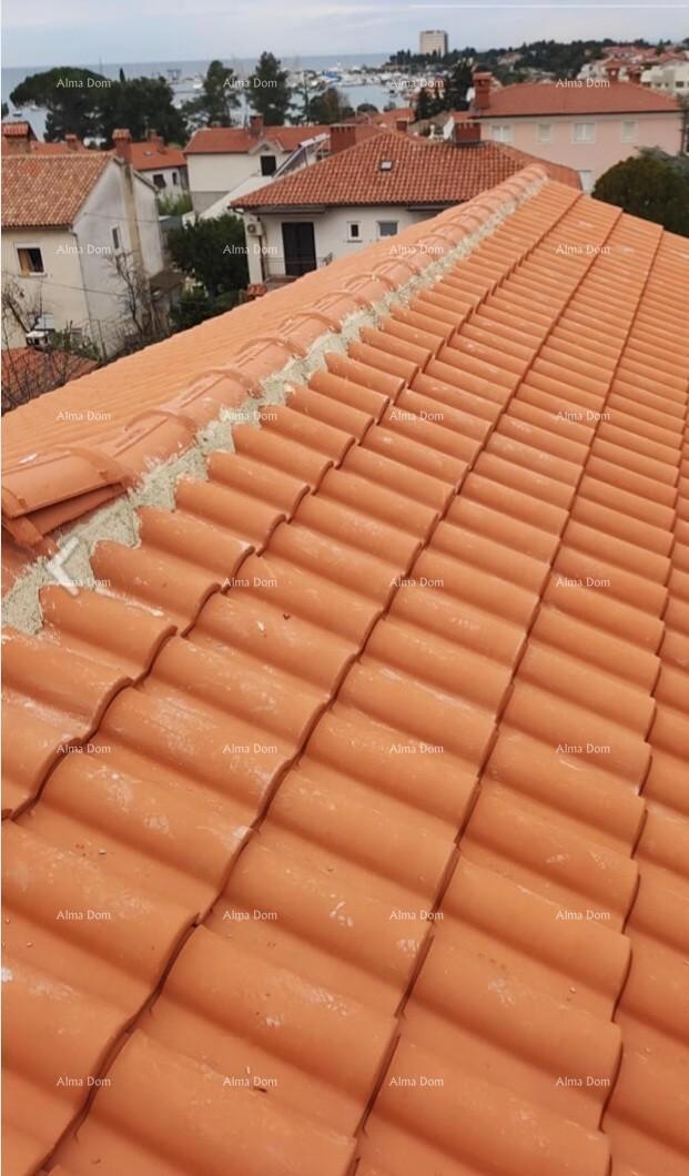 In Vendita: Due Unità Abitative a Umago