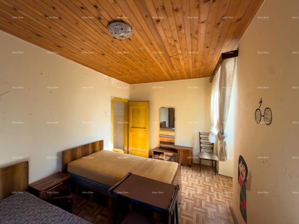 Casa nel centro di Vodnjan!