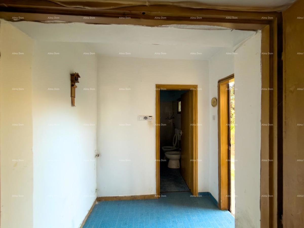 Casa nel centro di Vodnjan!